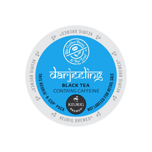 The Coffee Bean and Tea Leaf Darjeeling Tea K-Cup&reg; Pods 22ct