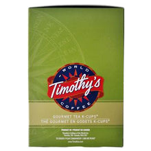 Timothys Coffee Earl Grey Tea K-Cup&reg; Pods 96ct