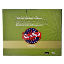 Timothys Coffee Earl Grey Tea K-Cup&reg; Pods 96ct