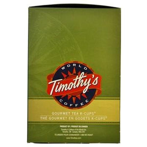 Timothys Coffee English Breakfast Tea K-Cup&reg; Pods 96ct