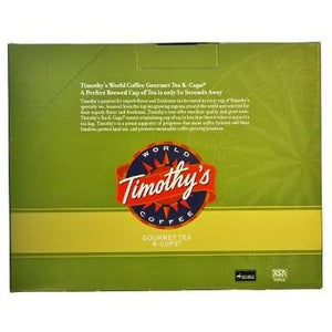 Timothys Coffee English Breakfast Tea K-Cup&reg; Pods 96ct