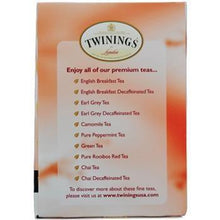 Twinings African Rooibos Red Tea K-Cup&reg; Pods 96ct