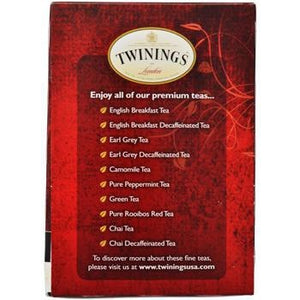 Twinings Chai Tea K-Cup&reg; Pods 96ct