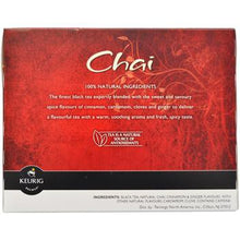 Twinings Chai Tea K-Cup&reg; Pods 96ct