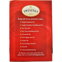 Twinings English Breakfast Tea K-Cup&reg; Pods 96ct