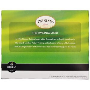 Twinings Green Tea K-Cup&reg; Pods 96ct