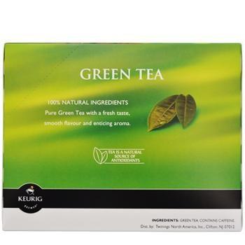 Twinings Green Tea K-Cup&reg; Pods 96ct