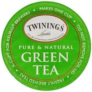 Twinings Green Tea K-Cup&reg; Pods 96ct