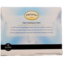 Twinings Pure Camomile Tea K-Cup&reg; Pods 96ct