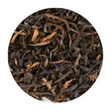 Uniq Teas Assam Harmutty Loose Leaf Tea Grinds