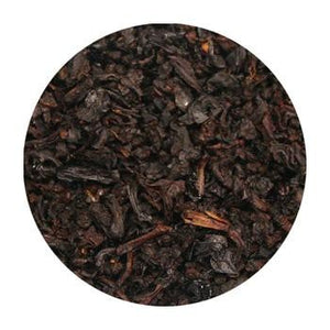 Uniq Teas Caramelicious Loose Leaf Tea Grinds