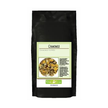 Uniq Teas Chamomile Loose Leaf Tea