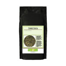 Uniq Teas Chinese Sencha Loose Leaf Tea