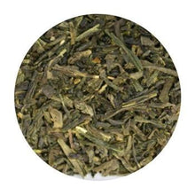 Uniq Teas Chinese Sencha Sachet Tin Grinds