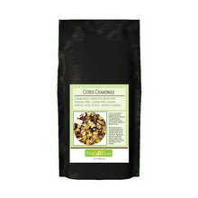 Uniq Teas Citrus Chamomile Loose Leaf Tea