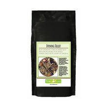 Uniq Teas Evening Relief Tea Loose Leaf Tea