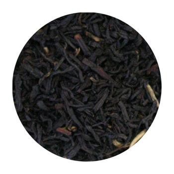 Uniq Teas Grand Earl Grey Loose Leaf Tea Grinds