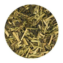 Uniq Teas Green Kukicha Loose Leaf Tea Grinds