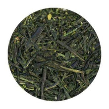 Uniq Teas Gyokuro Loose Leaf Tea Grinds