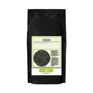 Uniq Teas Gyokuro Loose Leaf Tea