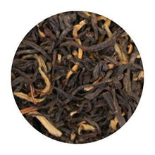 Uniq Teas Irish Breakfast Loose Leaf Tea Grinds