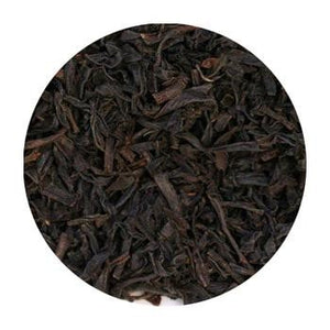 Uniq Teas Keemun Imperial Loose Leaf Tea Grinds