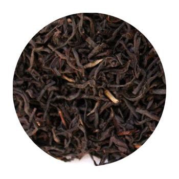 Uniq Teas Kenya Black FOP Loose Leaf Tea Grinds