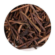 Uniq Teas Kukicha Roasted Loose Leaf Tea Grinds