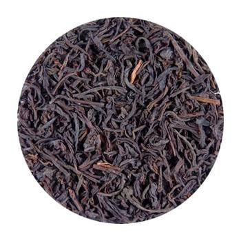 Uniq Teas Lover's Leap Ceylon Loose Leaf Tea Grinds