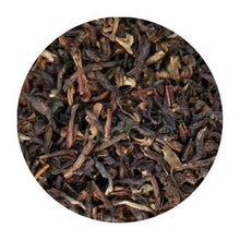 Uniq Teas Makaibari Estate 1st Flush Loose Leaf Tea Grinds