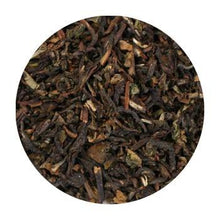 Uniq Teas Makaibari Estate 2nd Flush Loose Leaf Tea Grinds