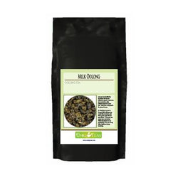 Uniq Teas Milk Oolong Loose Leaf Tea