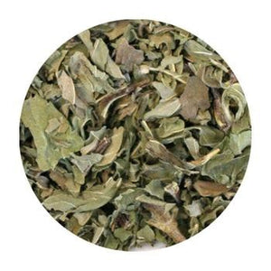 Uniq Teas Mintea Loose Leaf Tea Grinds