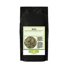 Uniq Teas Mintea Loose Leaf Tea