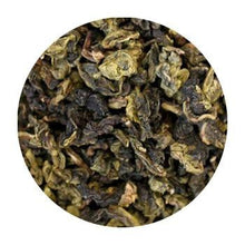 Uniq Teas Monkey Picked Superior Ti Kwan Yin Loose Leaf Tea Grinds