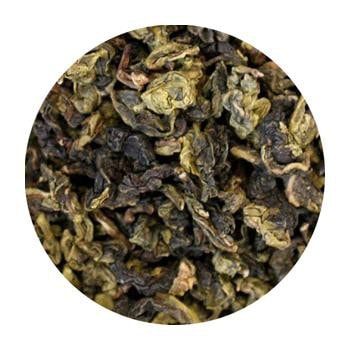 Uniq Teas Monkey Picked Superior Ti Kwan Yin Loose Leaf Tea Grinds