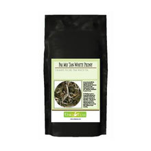 Uniq Teas Pai Mu Tan White Peony Loose Leaf Tea