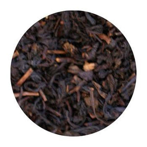 Uniq Teas Peach Oolong Loose Leaf Tea Grinds