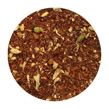 Uniq Teas Red Chai Spice Loose Leaf Tea Grinds