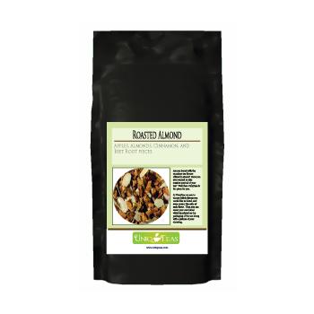 Uniq Teas Roasted Almond Loose Leaf Tea