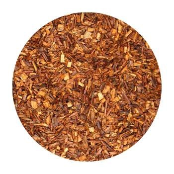 Uniq Teas Rooibos Loose Leaf Tea Grinds