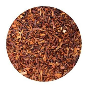 Uniq Teas Rooibos Vanilla Loose Leaf Tea Grinds