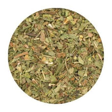 Uniq Teas Spearmint Loose Leaf Tea Grinds