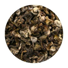 Uniq Teas White Monkey King Loose Leaf Tea Grinds