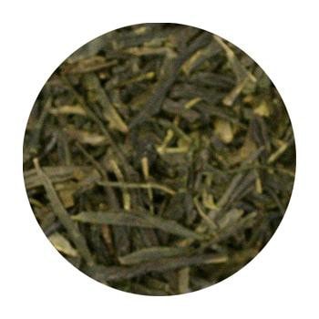 Uniq Teas Who Sencha? Loose Leaf Tea Grinds