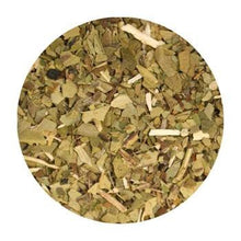 Uniq Teas Yerba Maté Loose Leaf Tea Grinds