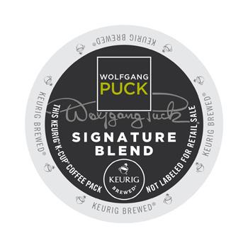 Wolfgang Puck Signature Blend K-Cup&reg; Pods 24ct